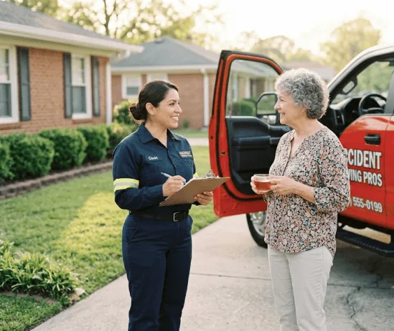 Accident Towing Service Newark, DE FAQs